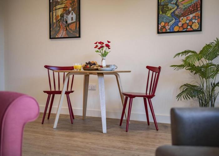 Holiday homes Rondo