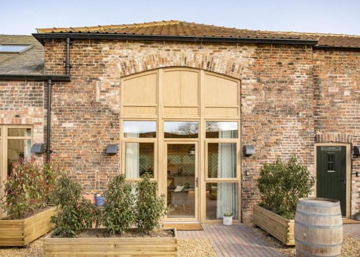 Holiday homes Rondo