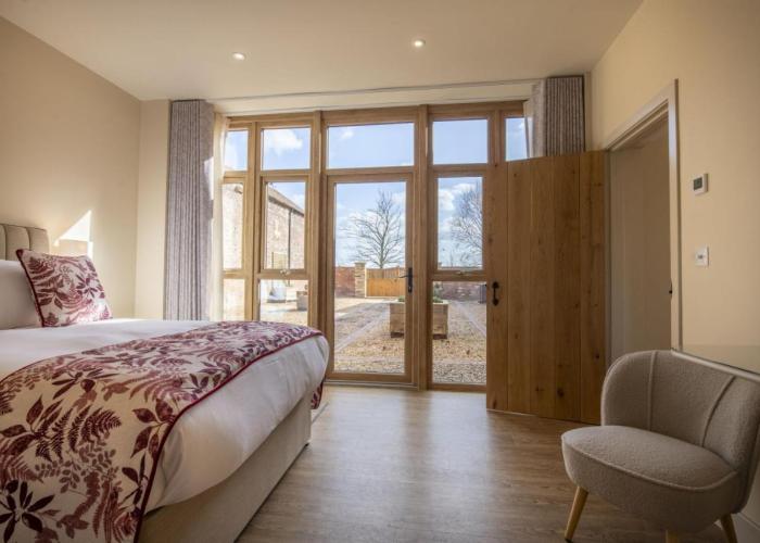 Holiday homes Rondo