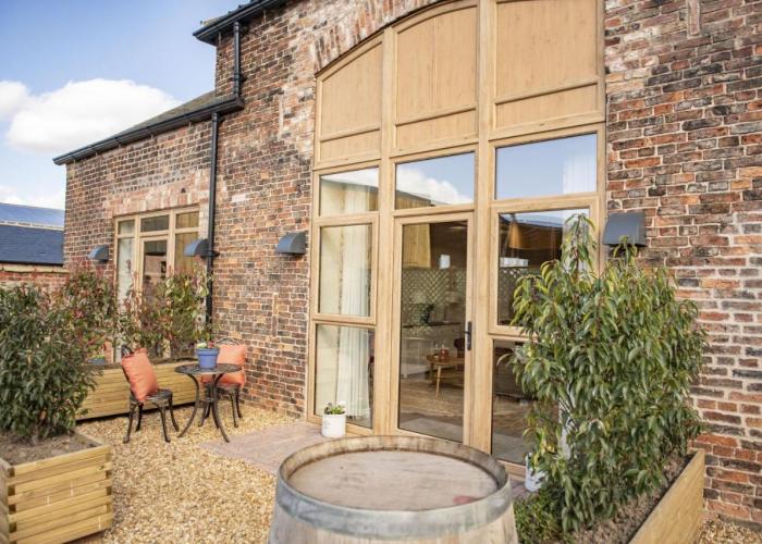 Holiday homes Rondo