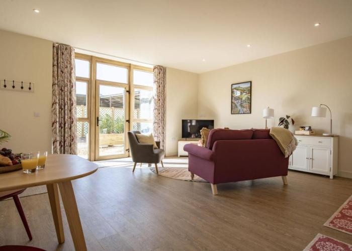 Holiday homes Rondo