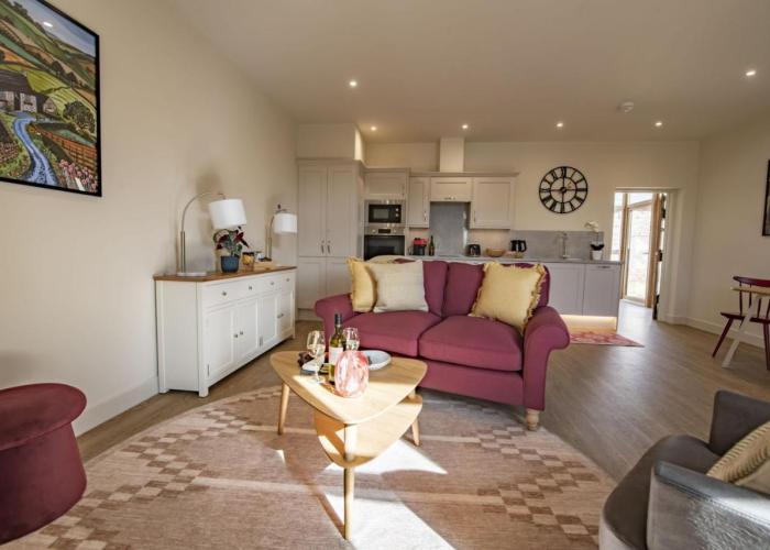 Holiday homes Rondo