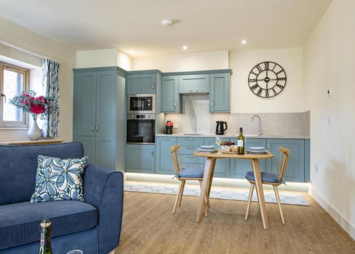 Holiday homes Solaris