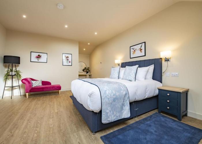 Holiday homes Solaris
