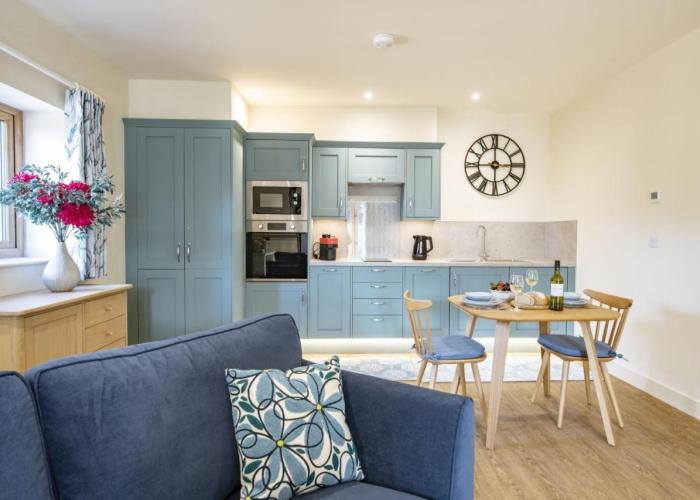 Holiday homes Solaris