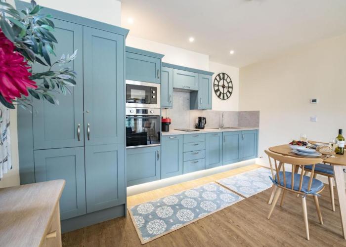 Holiday homes Solaris