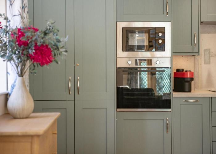 Holiday homes Solaris