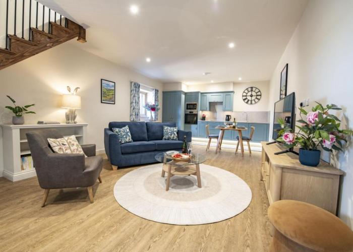 Holiday homes Solaris