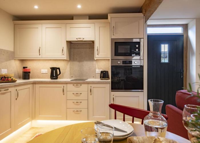 Holiday homes Divico