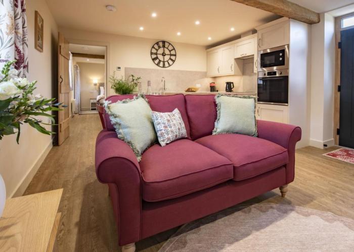 Holiday homes Divico