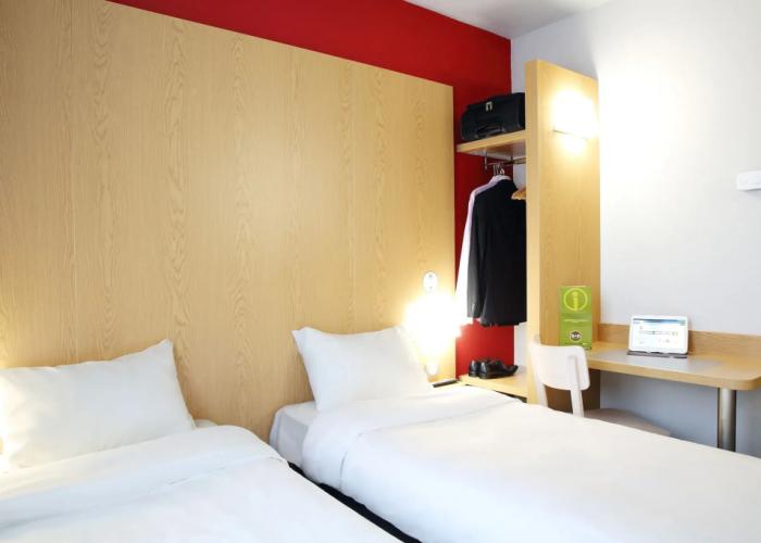 B&B HOTEL Perpignan Sud Marché International