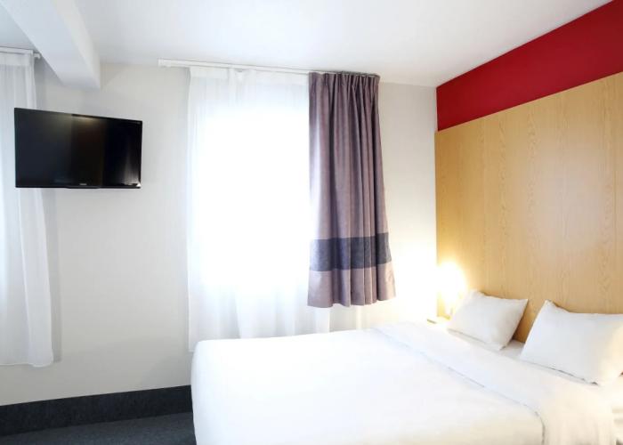 B&B HOTEL Perpignan Sud Marché International