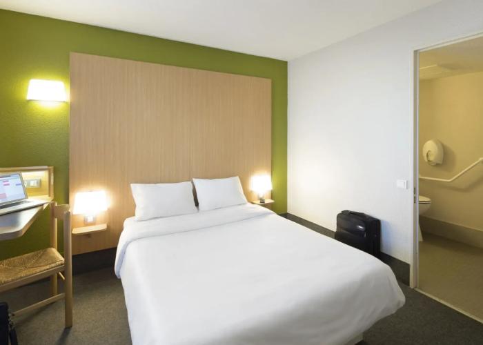 B&B HOTEL Perpignan Sud Marché International