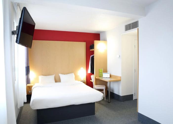 B&B HOTEL Perpignan Sud Marché International
