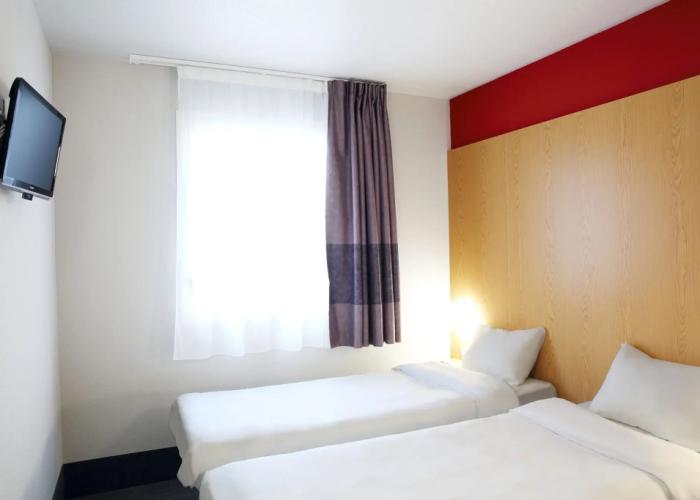 B&B HOTEL Perpignan Sud Marché International