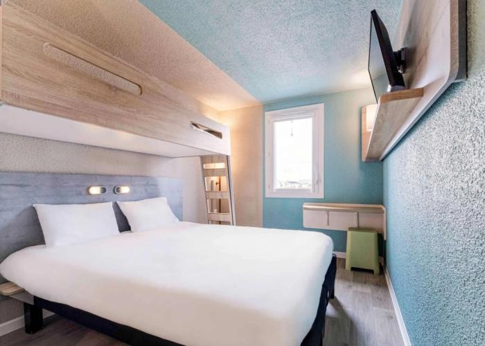 ibis budget Perpignan Sud