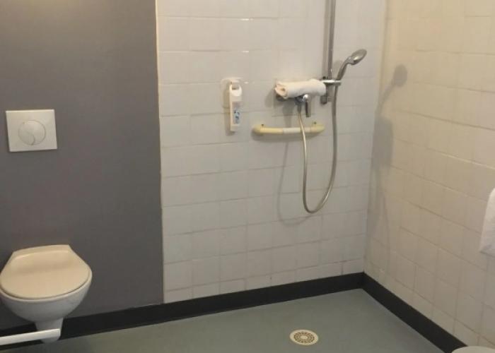 ibis budget Perpignan Sud