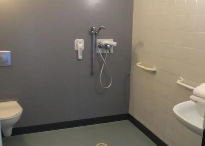 ibis budget Perpignan Sud