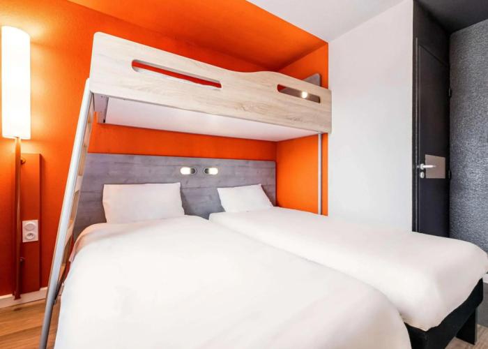 ibis budget Perpignan Sud