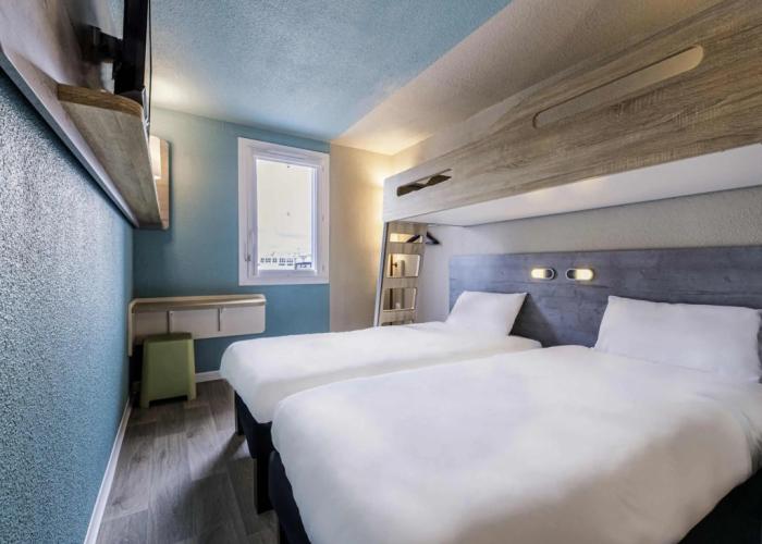 ibis budget Perpignan Sud