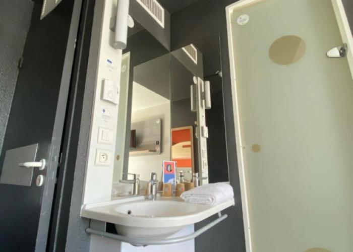 ibis budget Perpignan Sud