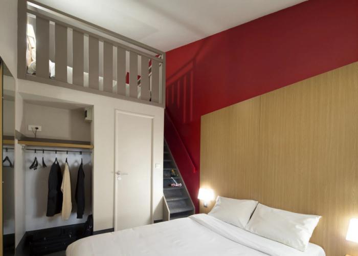 B&B HOTEL Perpignan Sud Porte d'Espagne