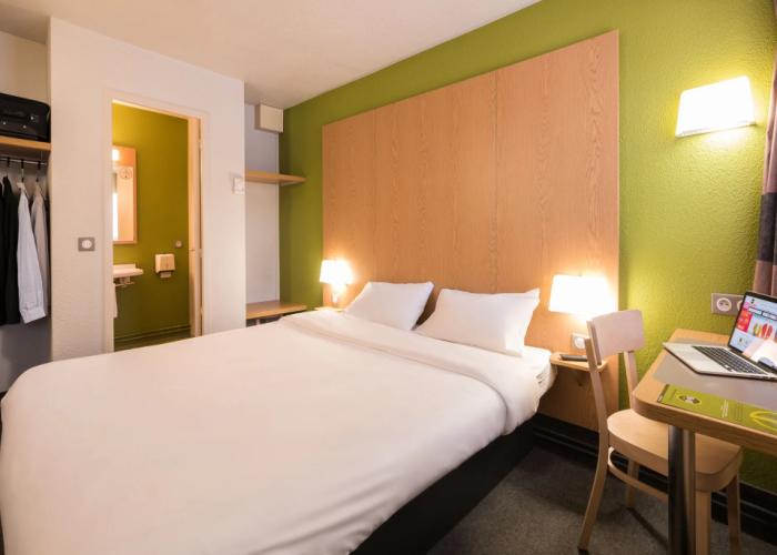 B&B HOTEL Perpignan Sud Porte d'Espagne