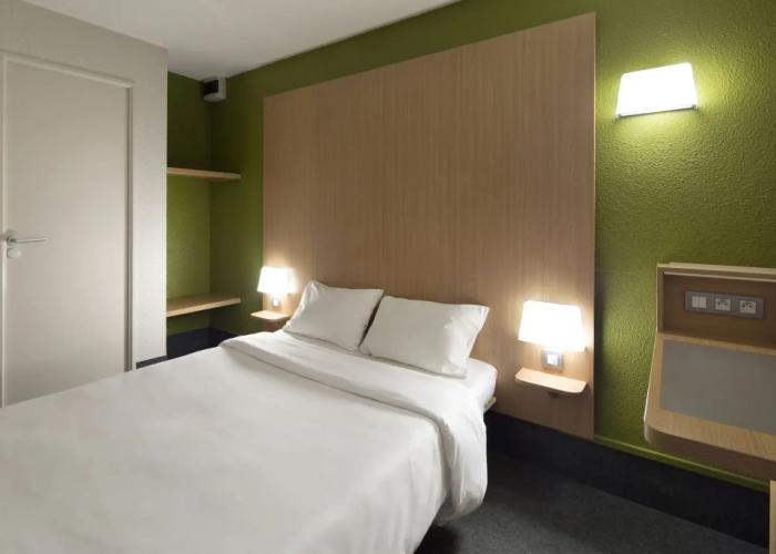 B&B HOTEL Perpignan Sud Porte d'Espagne