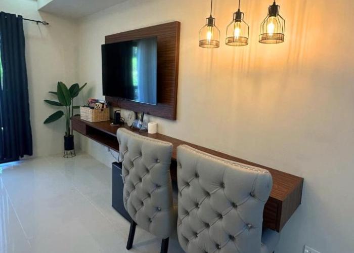 Alpine Villas at Crosswinds Tagaytay