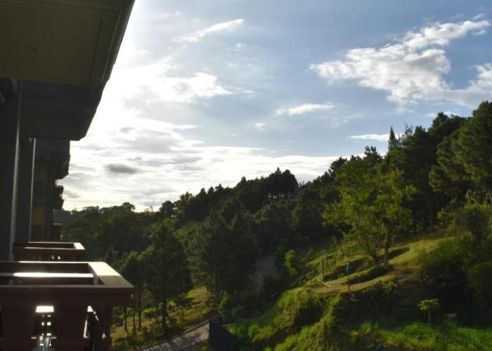 Alpine Villas at Crosswinds Tagaytay
