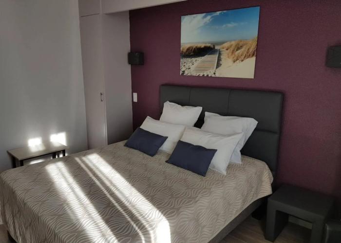 Hotel Aragon