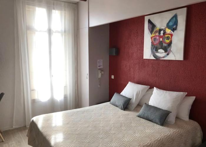 Hotel Aragon