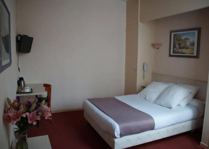 Hotel Aragon