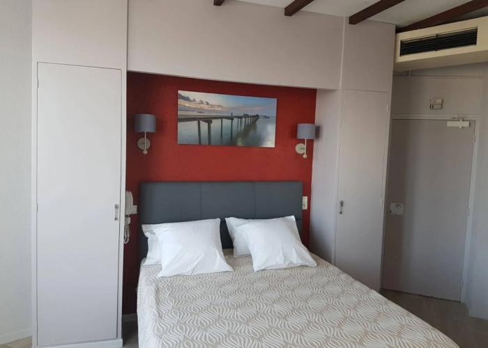 Hotel Aragon