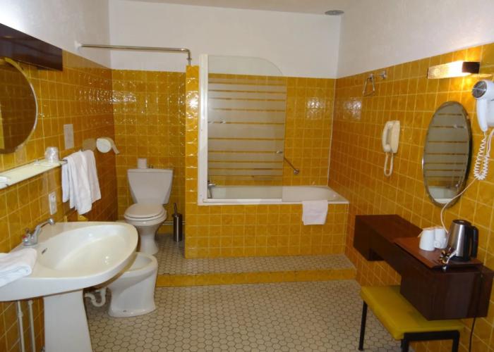 Hôtel de France