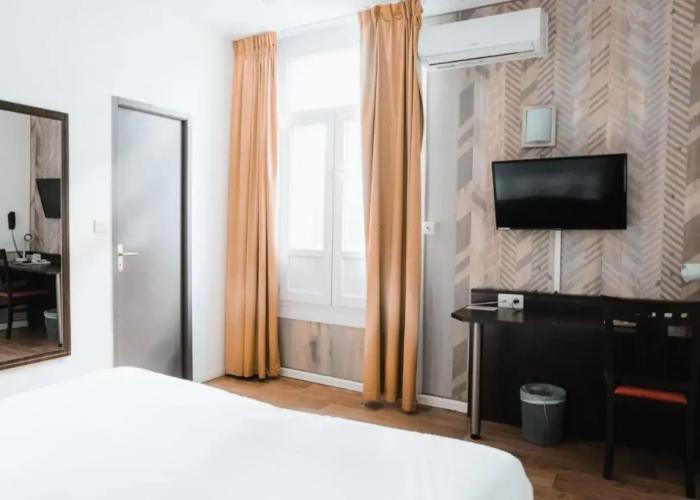 urban by balladins Perpignan