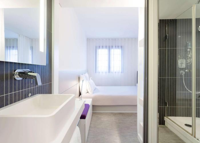 Novotel Suites Perpignan Mediterranée