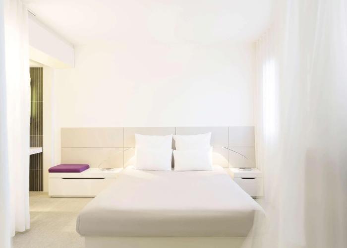 Novotel Suites Perpignan Mediterranée