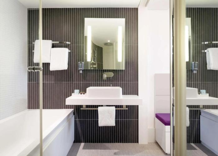 Novotel Suites Perpignan Mediterranée