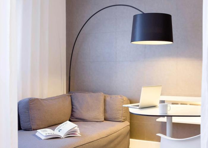 Novotel Suites Perpignan Mediterranée