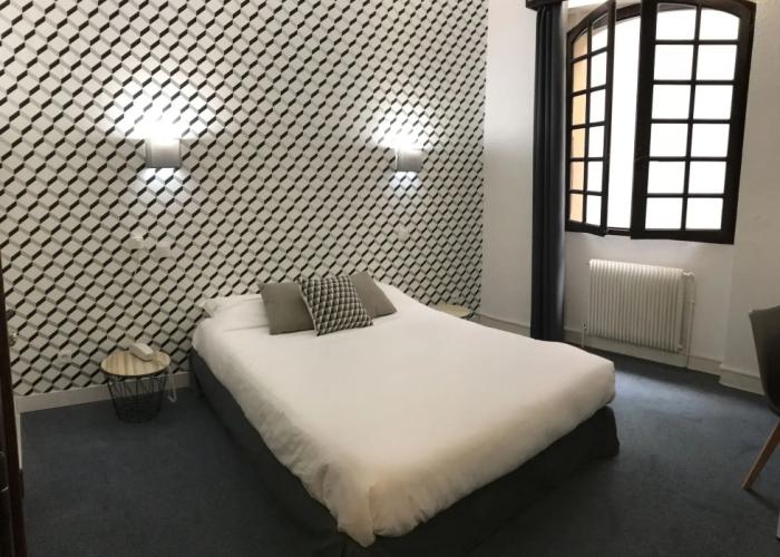 Hôtel De La Loge