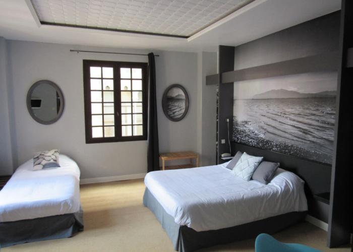 Hôtel De La Loge