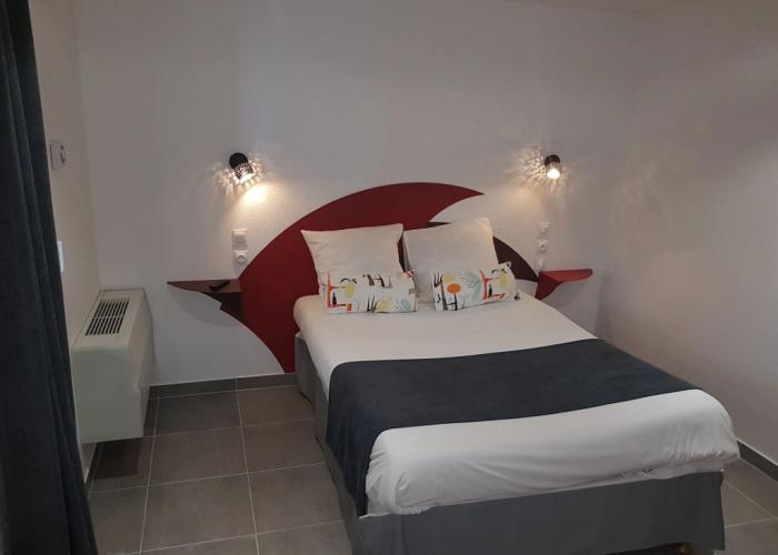 Brit Hotel Porte d’Espagne