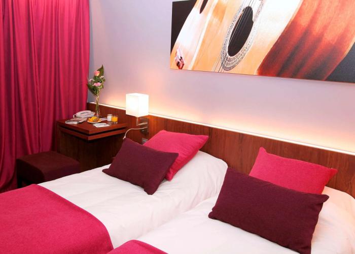 Mercure Perpignan Centre