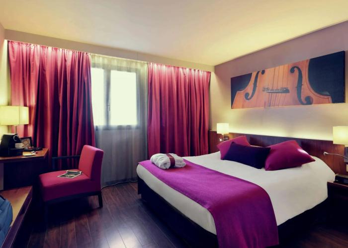 Mercure Perpignan Centre