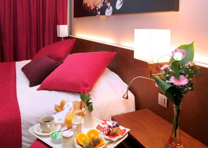 Mercure Perpignan Centre