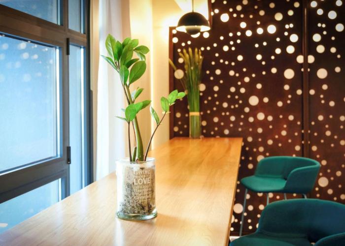 Mercure Perpignan Centre