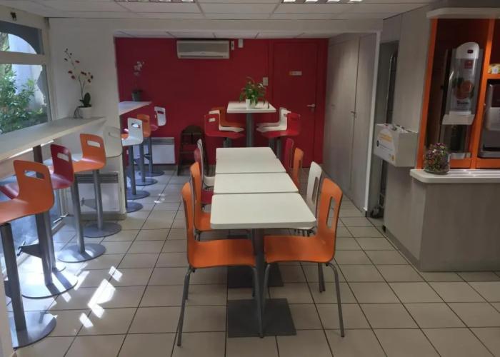 Premiere Classe Perpignan Sud