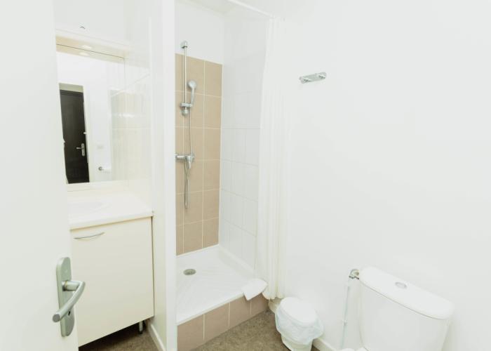 Aparthotel Mer & Golf City Perpignan Centre