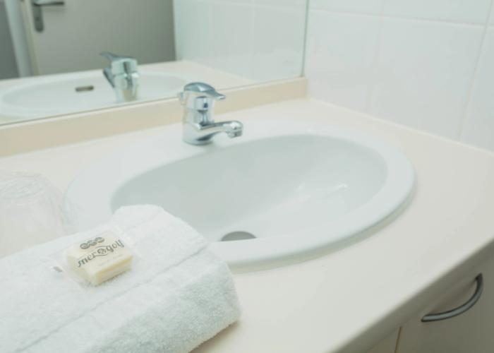 Aparthotel Mer & Golf City Perpignan Centre